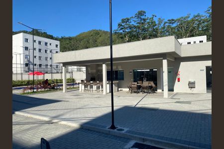 Apartamento para alugar com 45m², 2 quartos e 1 vagaÁrea comum