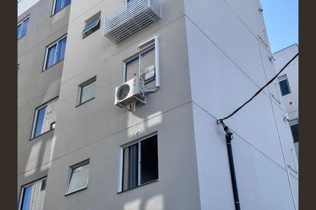 Apartamento para alugar com 45m², 2 quartos e 1 vagaPlaca