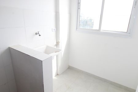 Apartamento para alugar com 60m², 2 quartos e 1 vagaÁrea de Serviço