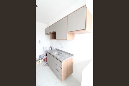 Apartamento para alugar com 60m², 2 quartos e 1 vagaCozinha