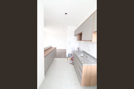 Apartamento para alugar com 60m², 2 quartos e 1 vagaCozinha