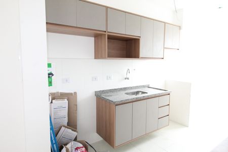 Apartamento para alugar com 60m², 2 quartos e 1 vagaCozinha