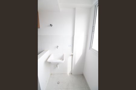 Apartamento para alugar com 60m², 2 quartos e 1 vagaÁrea de Serviço