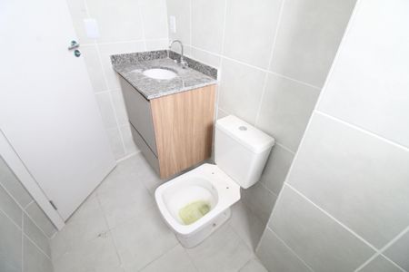 Apartamento para alugar com 60m², 2 quartos e 1 vagaBanheiro