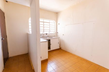 Casa para alugar com 249m², 4 quartos e 6 vagasCozinha