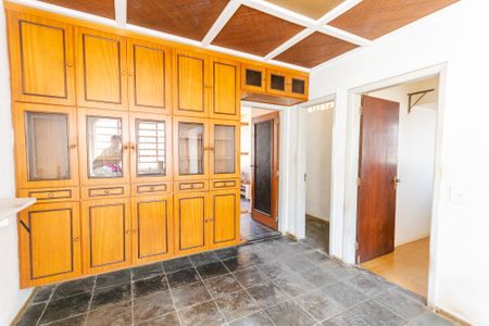 Casa para alugar com 249m², 4 quartos e 6 vagasSala de Jantar