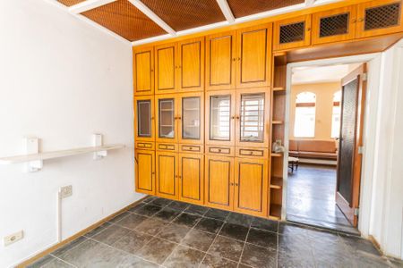 Sala de Jantar de casa para alugar com 4 quartos, 249m² em Vila Curuçá, Santo André