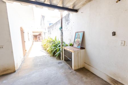 Casa para alugar com 249m², 4 quartos e 6 vagasQuintal