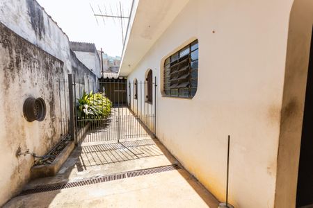 Casa para alugar com 249m², 4 quartos e 6 vagasCorredor