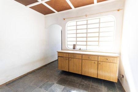 Casa para alugar com 249m², 4 quartos e 6 vagasSala de Jantar