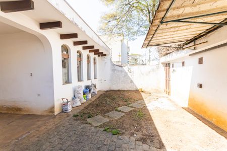 Casa para alugar com 249m², 4 quartos e 6 vagasGaragem