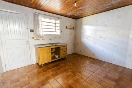 Casa para alugar com 249m², 4 quartos e 6 vagasCozinha
