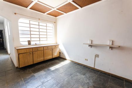 Sala de Jantar de casa para alugar com 4 quartos, 249m² em Vila Curuçá, Santo André