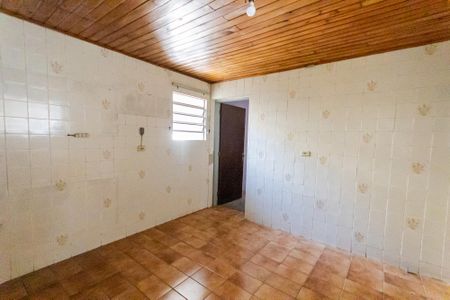 Casa para alugar com 249m², 4 quartos e 6 vagasCozinha