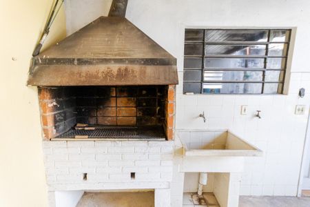 Casa para alugar com 249m², 4 quartos e 6 vagasChurrasqueira