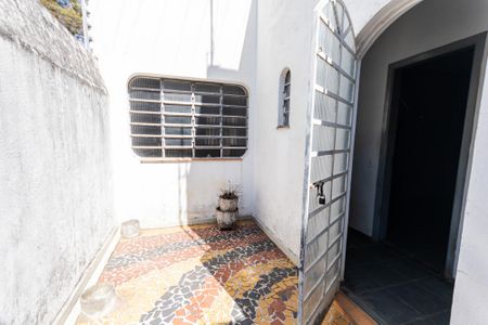 Casa para alugar com 249m², 4 quartos e 6 vagasÁrea externa