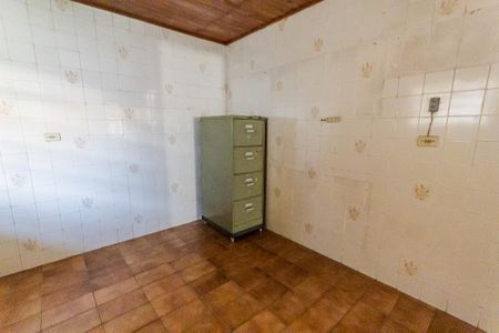 Casa para alugar com 249m², 4 quartos e 6 vagasCozinha