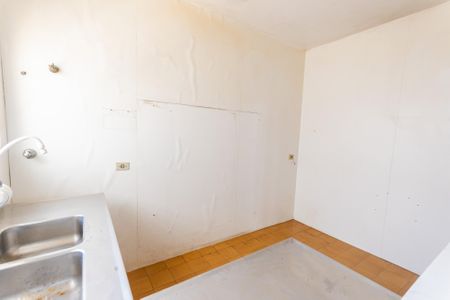 Casa para alugar com 249m², 4 quartos e 6 vagasCozinha