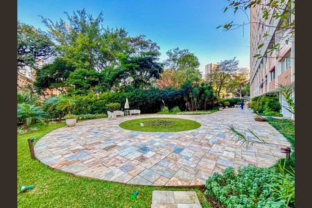 Apartamento à venda com 156m², 3 quartos e 1 vagaÁrea comum