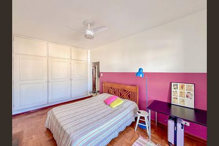 Apartamento à venda com 156m², 3 quartos e 1 vagaQuarto 1