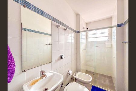 Apartamento à venda com 156m², 3 quartos e 1 vagaBanheiro