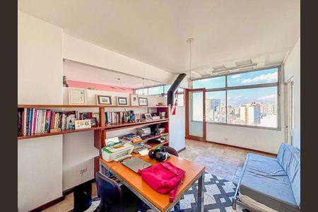 Apartamento à venda com 156m², 3 quartos e 1 vagaQuarto 3