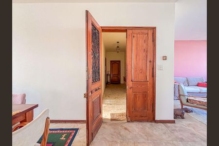 Apartamento à venda com 156m², 3 quartos e 1 vagaSala