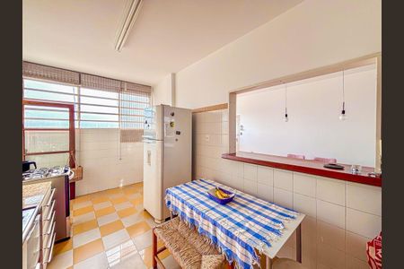 Apartamento à venda com 156m², 3 quartos e 1 vagaCozinha