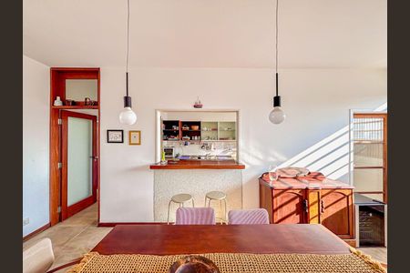 Apartamento à venda com 156m², 3 quartos e 1 vagaSala 2