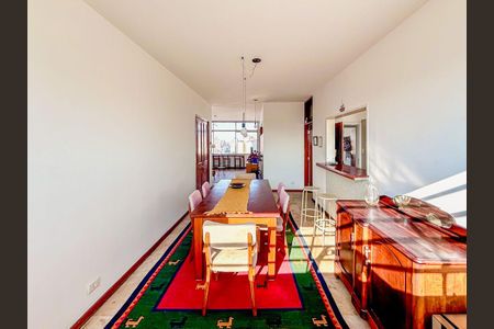 Apartamento à venda com 156m², 3 quartos e 1 vagaSala 2