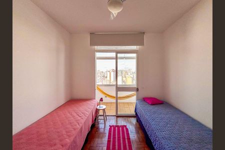 Apartamento à venda com 156m², 3 quartos e 1 vagaQuarto 2