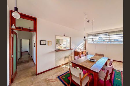 Apartamento à venda com 156m², 3 quartos e 1 vagaSala 2