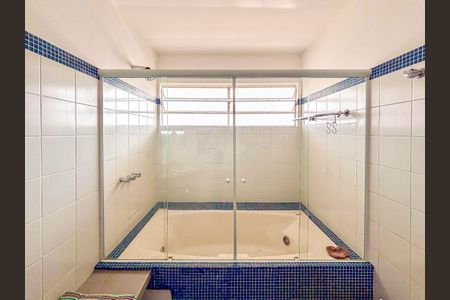 Apartamento à venda com 156m², 3 quartos e 1 vagaBanheiro 2