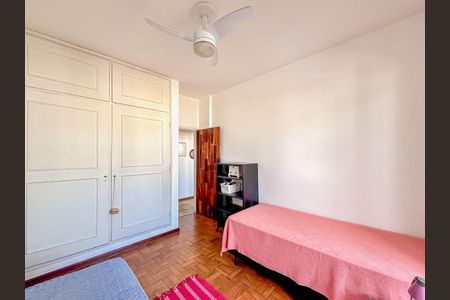 Apartamento à venda com 156m², 3 quartos e 1 vagaQuarto 2