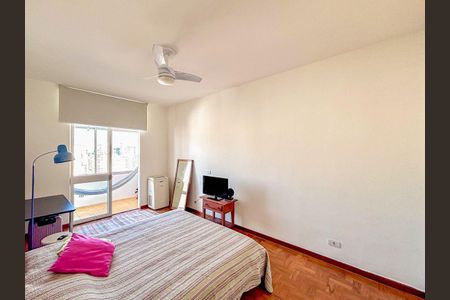 Apartamento à venda com 156m², 3 quartos e 1 vagaQuarto 1