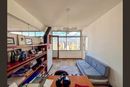 Apartamento à venda com 156m², 3 quartos e 1 vagaQuarto 3