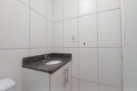 Apartamento à venda com 40m², 1 quarto e 1 vagaBanheiro