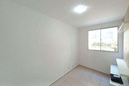 Sala de apartamento à venda com 1 quarto, 40m² em Jardim Nova Europa, Campinas