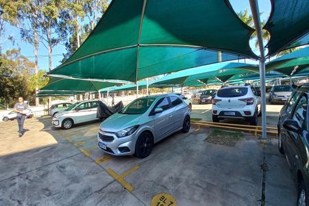 Apartamento à venda com 40m², 1 quarto e 1 vagaGaragem