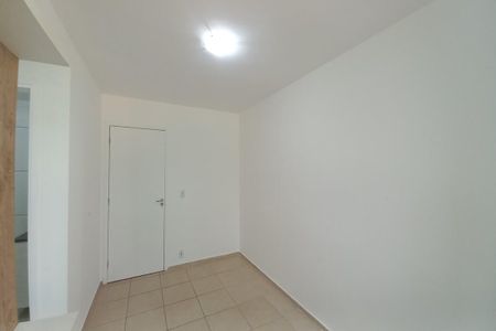 Sala de apartamento à venda com 1 quarto, 40m² em Jardim Nova Europa, Campinas