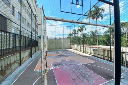 Apartamento à venda com 40m², 1 quarto e 1 vagaQuadra Esportiva