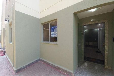 Apartamento à venda com 40m², 1 quarto e 1 vagaPlaca 