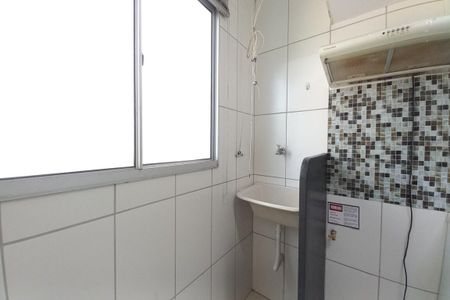 Apartamento à venda com 40m², 1 quarto e 1 vagaÁrea de Serviço