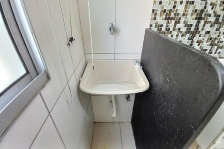 Apartamento à venda com 40m², 1 quarto e 1 vagaÁrea de Serviço