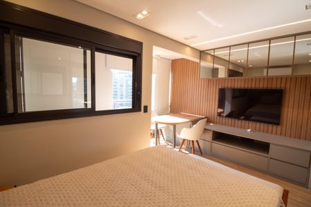 Studio para alugar com 29m², 1 quarto e sem vagaStudio