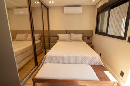 Studio para alugar com 29m², 1 quarto e sem vagaStudio