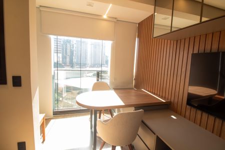 Studio para alugar com 29m², 1 quarto e sem vagaStudio