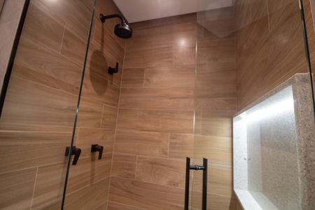 Studio para alugar com 29m², 1 quarto e sem vagaBanheiro