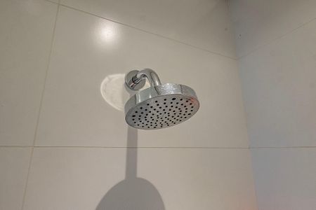 Apartamento à venda com 40m², 1 quarto e 1 vaga Apartamento à venda com 40m², 1 quarto e 1 vagaBanheiro