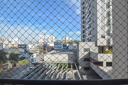 Apartamento para alugar com 54m², 2 quartos e 1 vaga Apartamento para alugar com 54m², 2 quartos e 1 vagaVista da Sacada